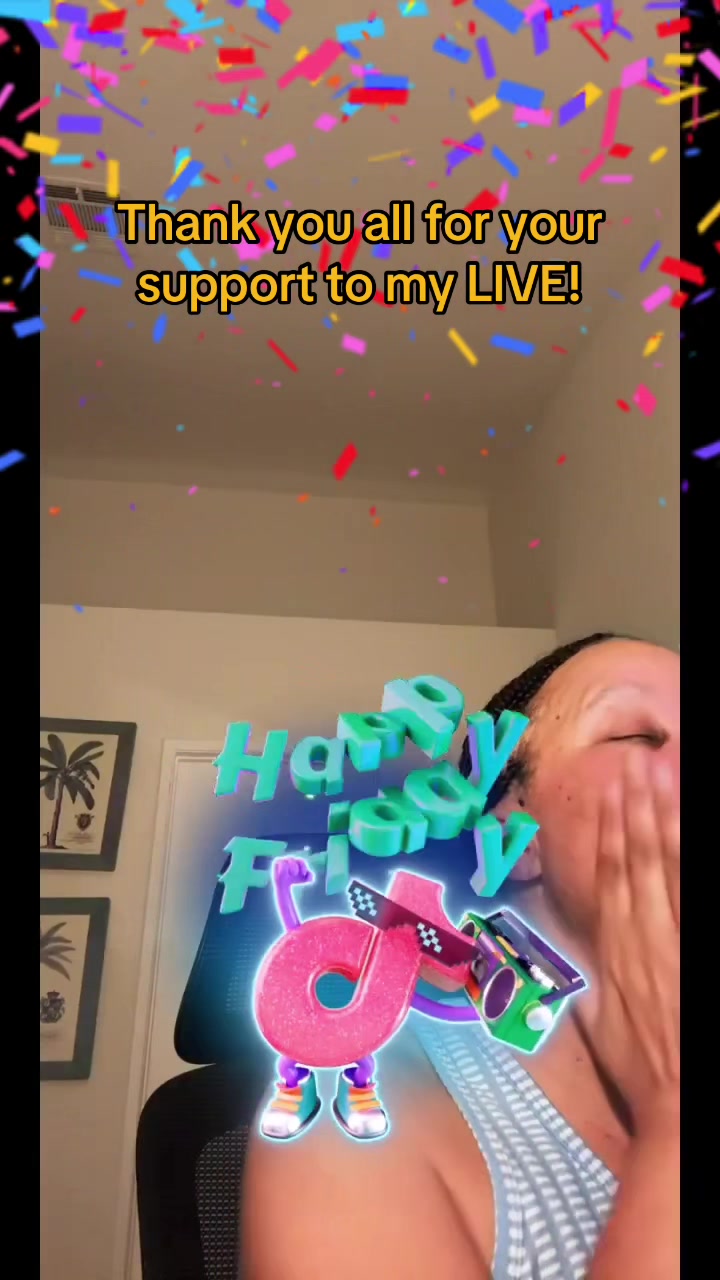@Affirmations Manifested