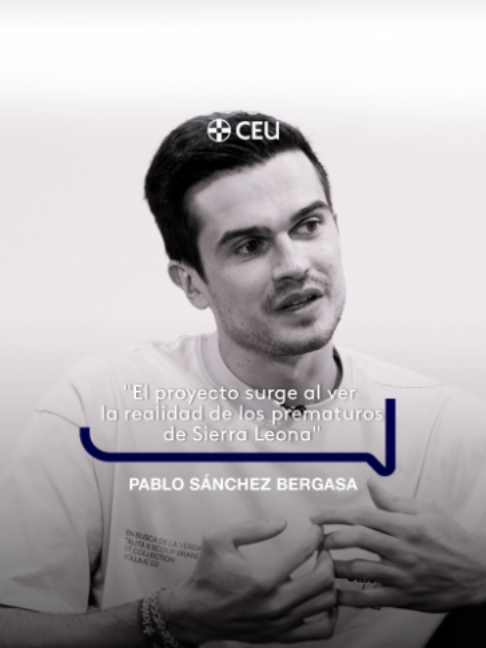 @Fundación CEU