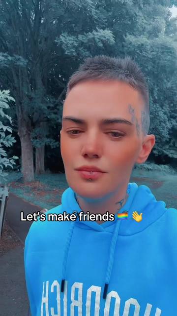 @🏳️&zwj;🌈 JodieCee 🏳️&zwj;🌈