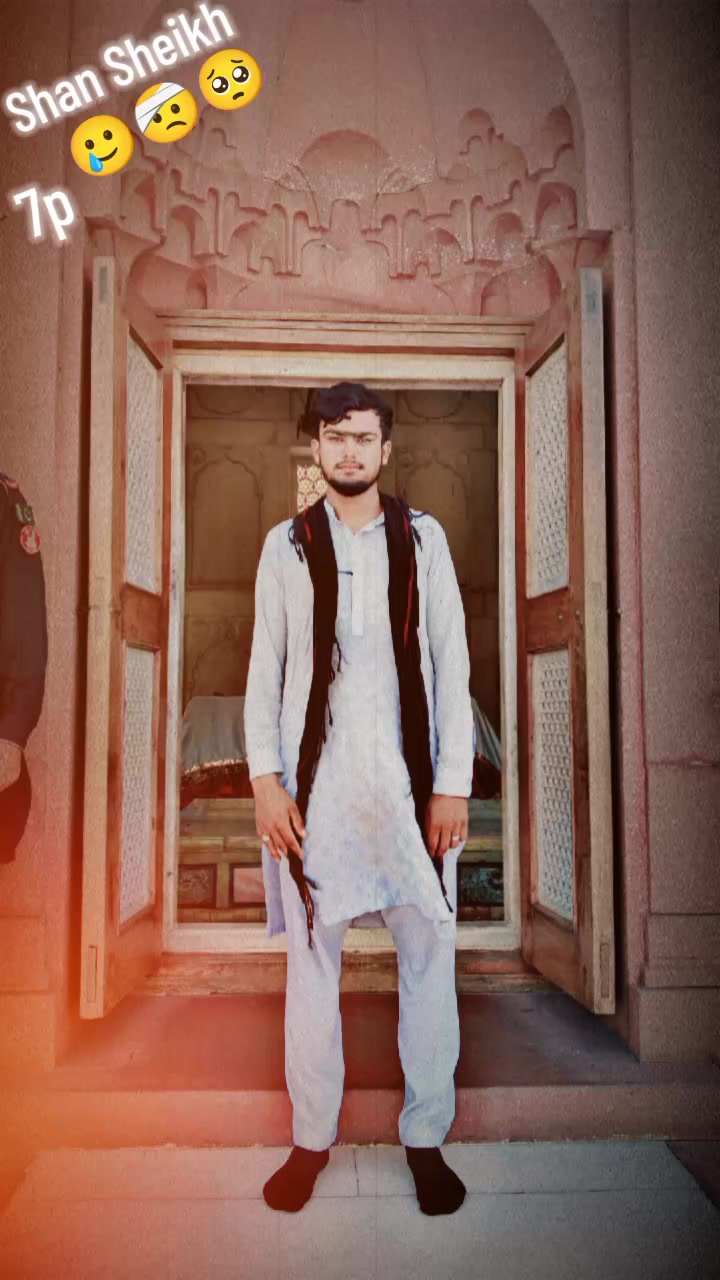 @zeeshan Sheikh