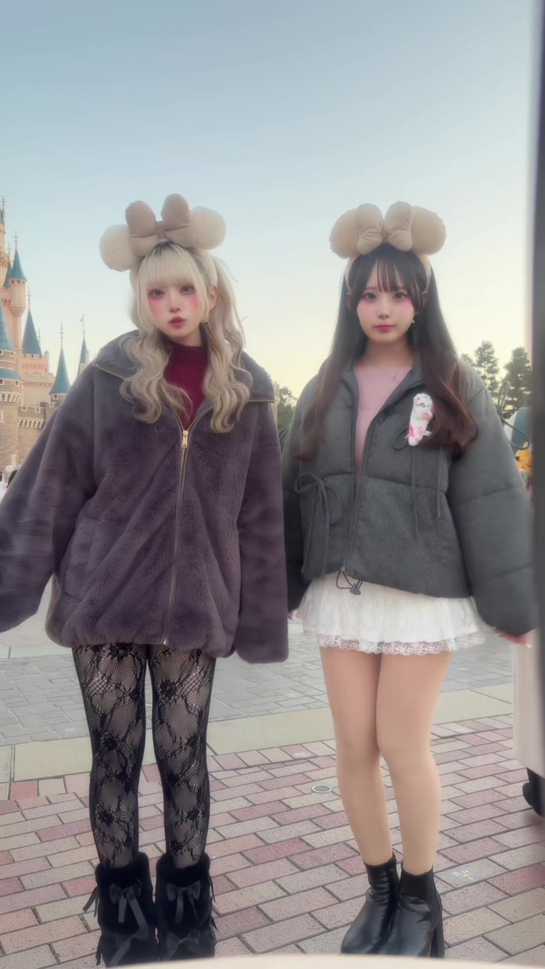@猫汰まろん🐱🖤 @Ad♡love