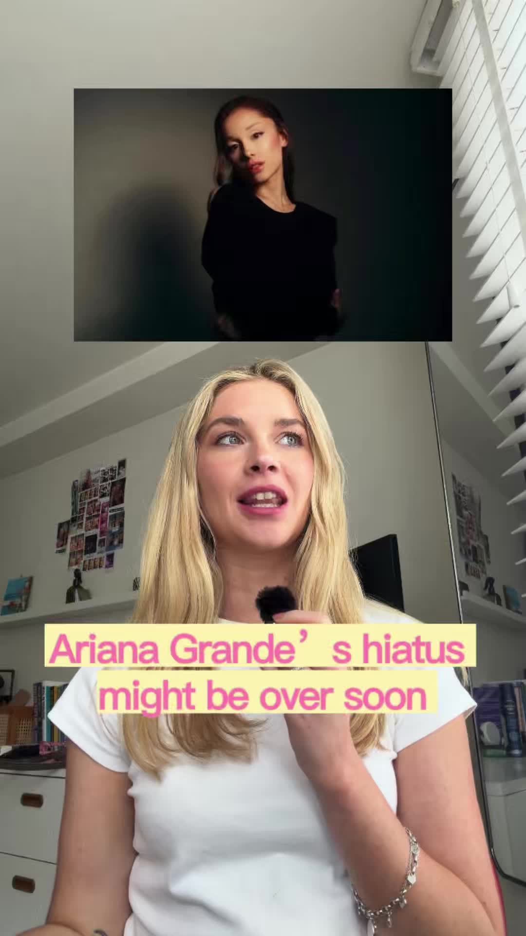 @Lils | Pop Culture