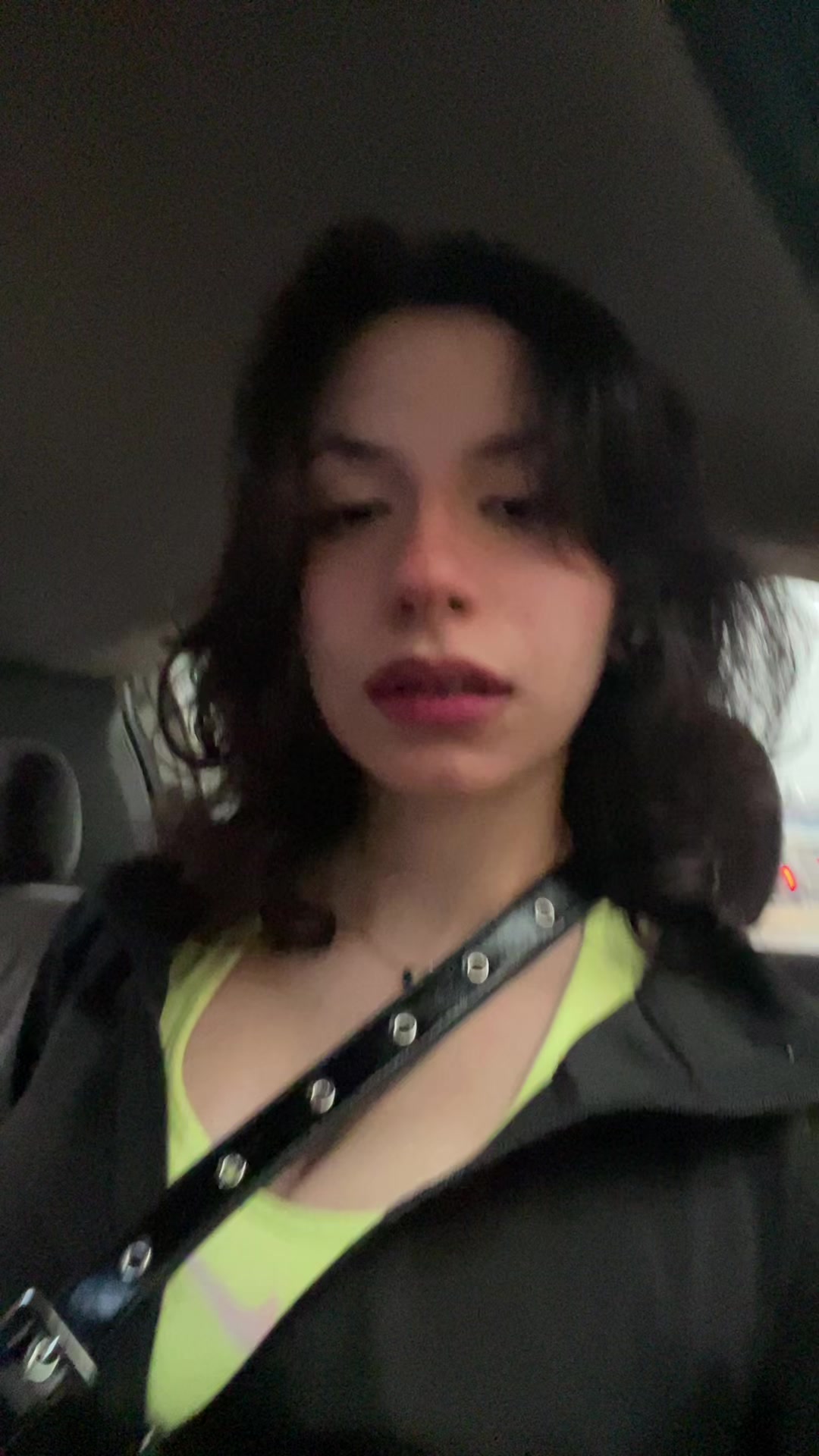 @☾