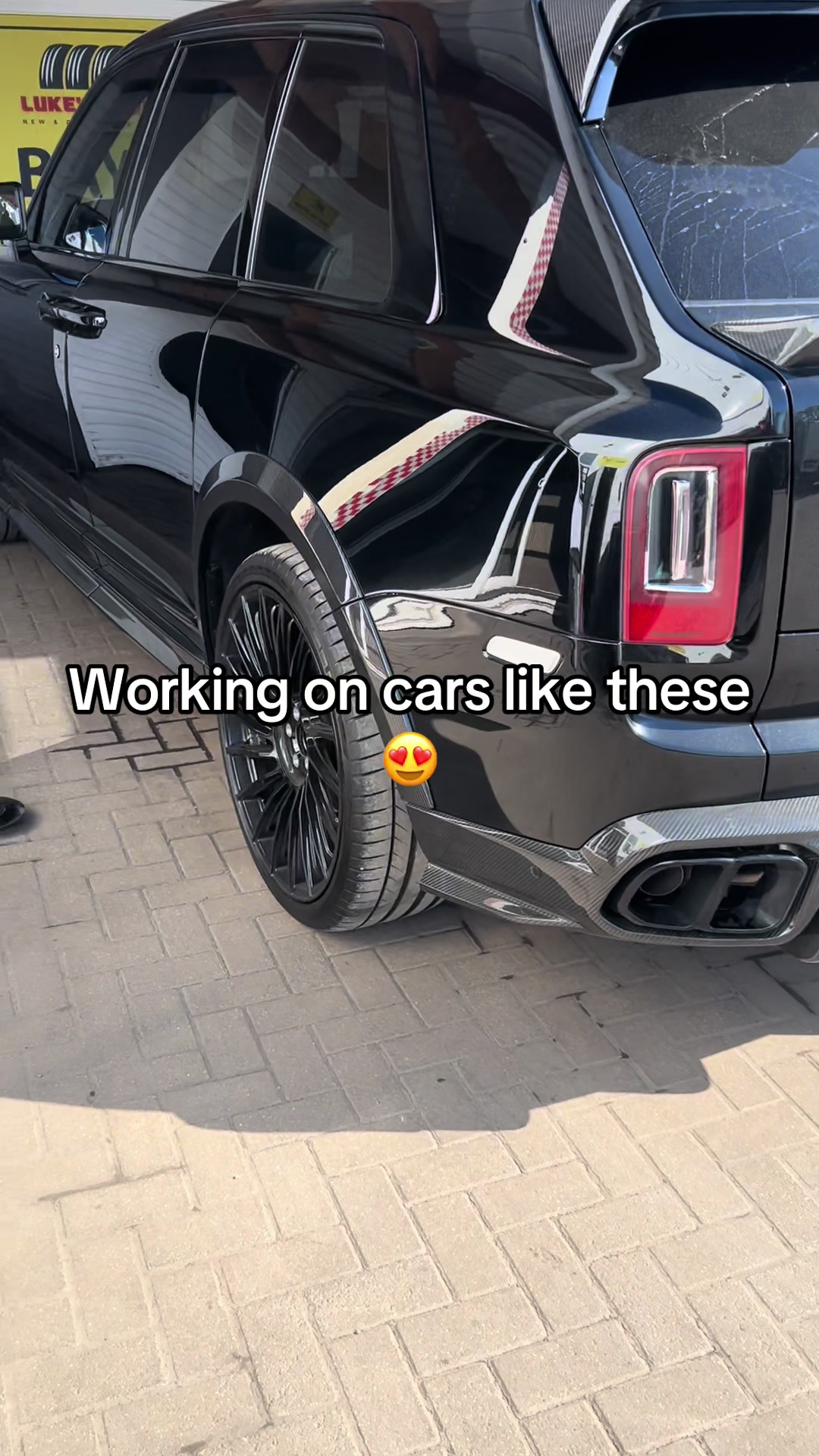 @Lukes tyre’s