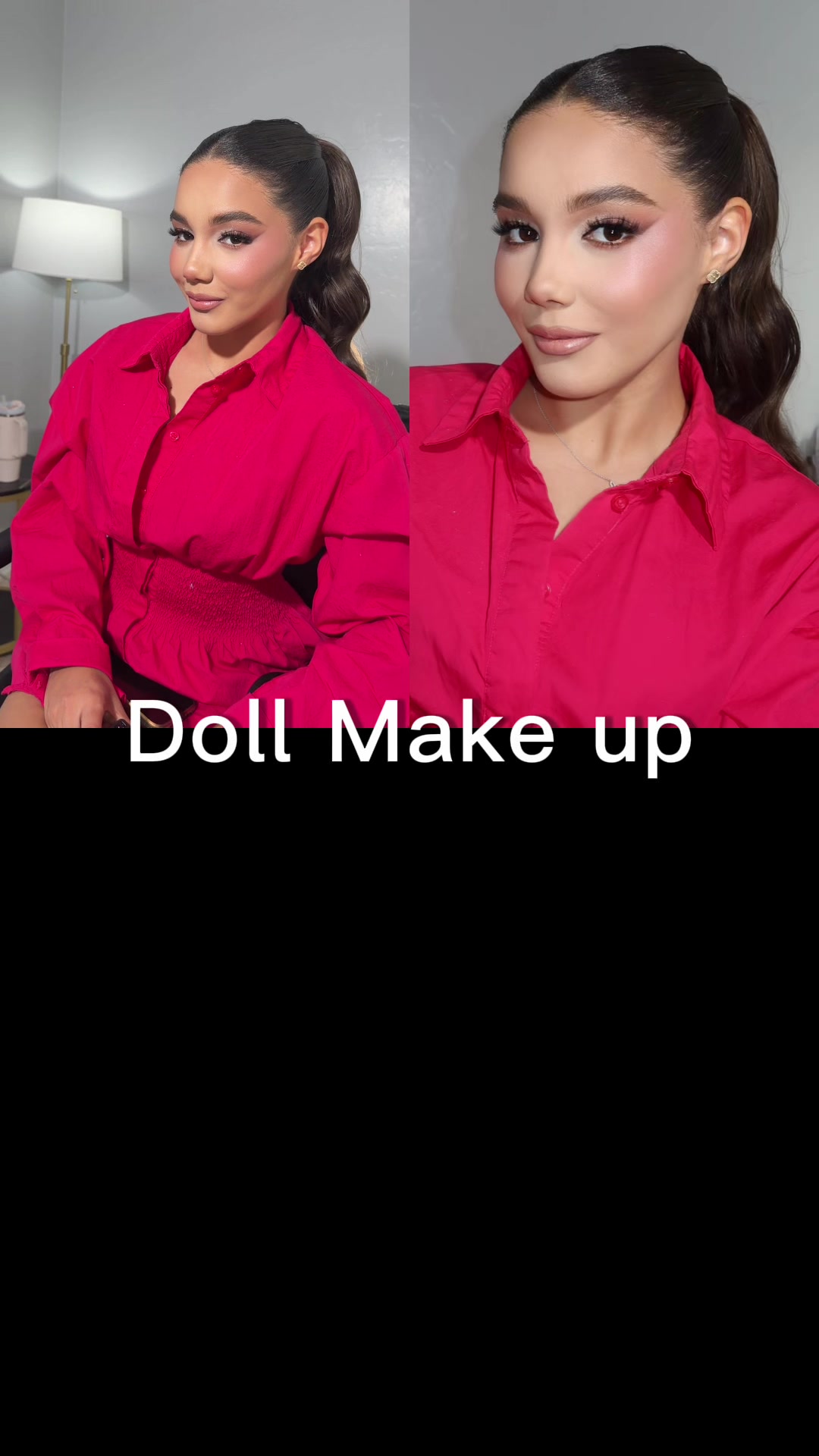 @Yumelberrellezamakeup