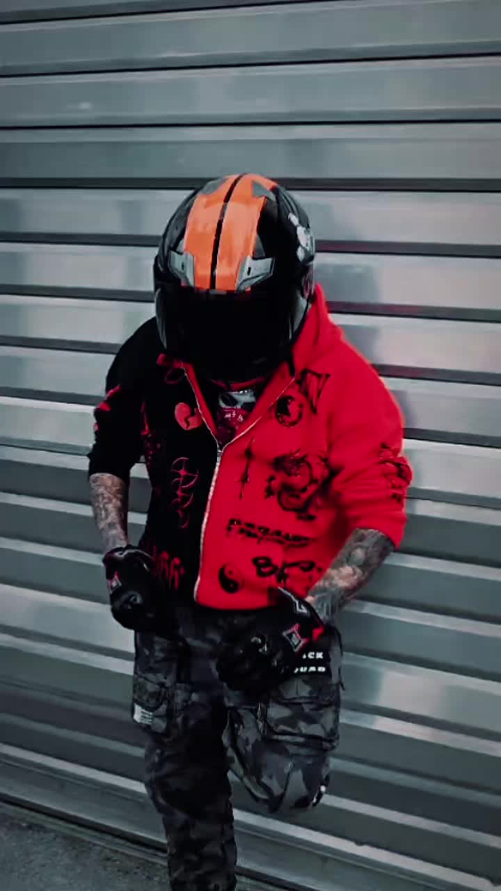 @Nicoinkedmask
