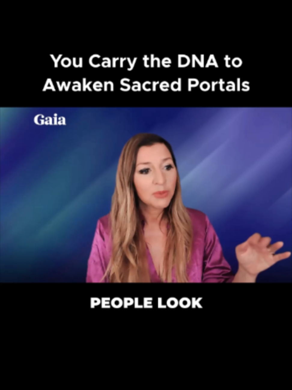 @Gaia