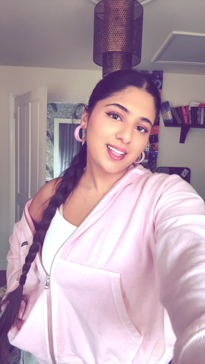 @harpreet <3