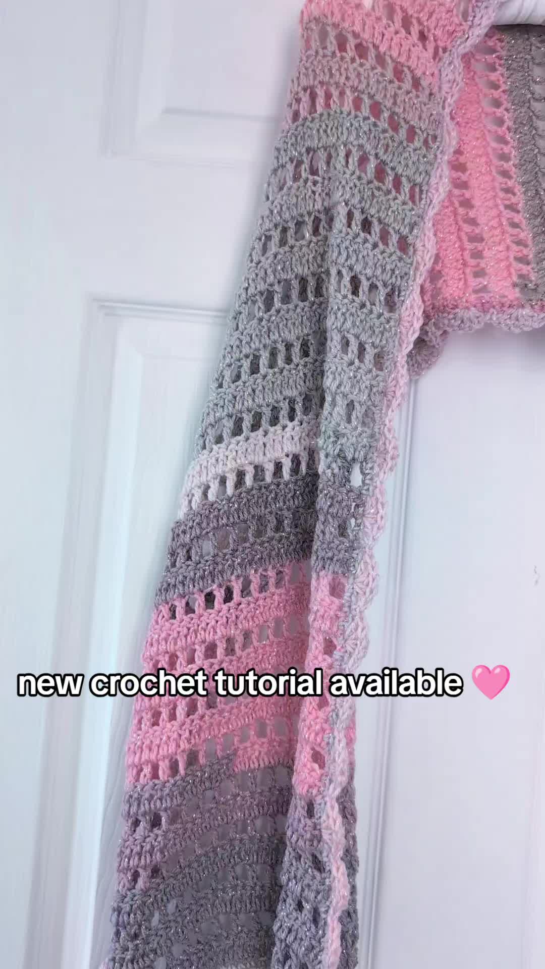 @Selina Véronique Crochet 🎀