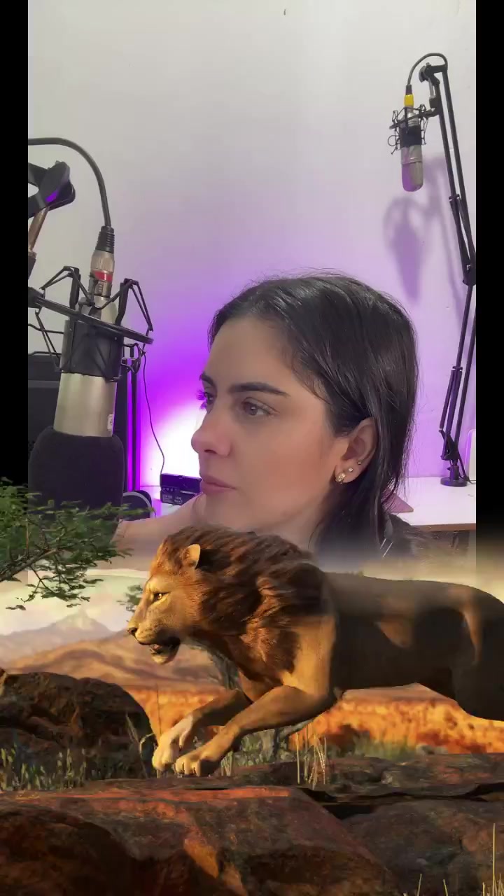 @Radialista Luana