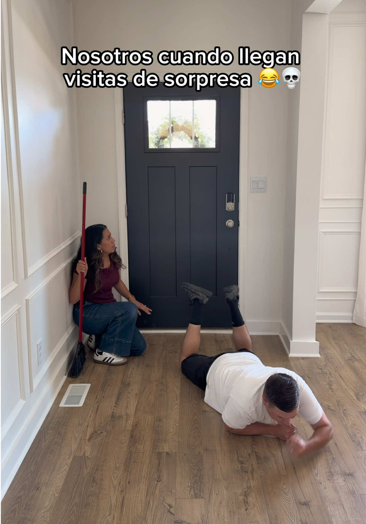 @Bob y Carmen