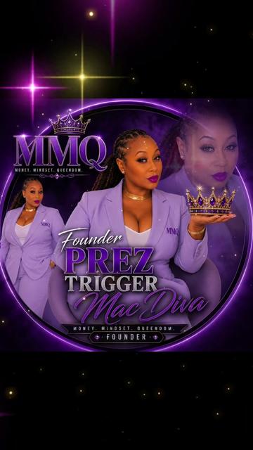 @Prez_TriggerMacDiva💜👑