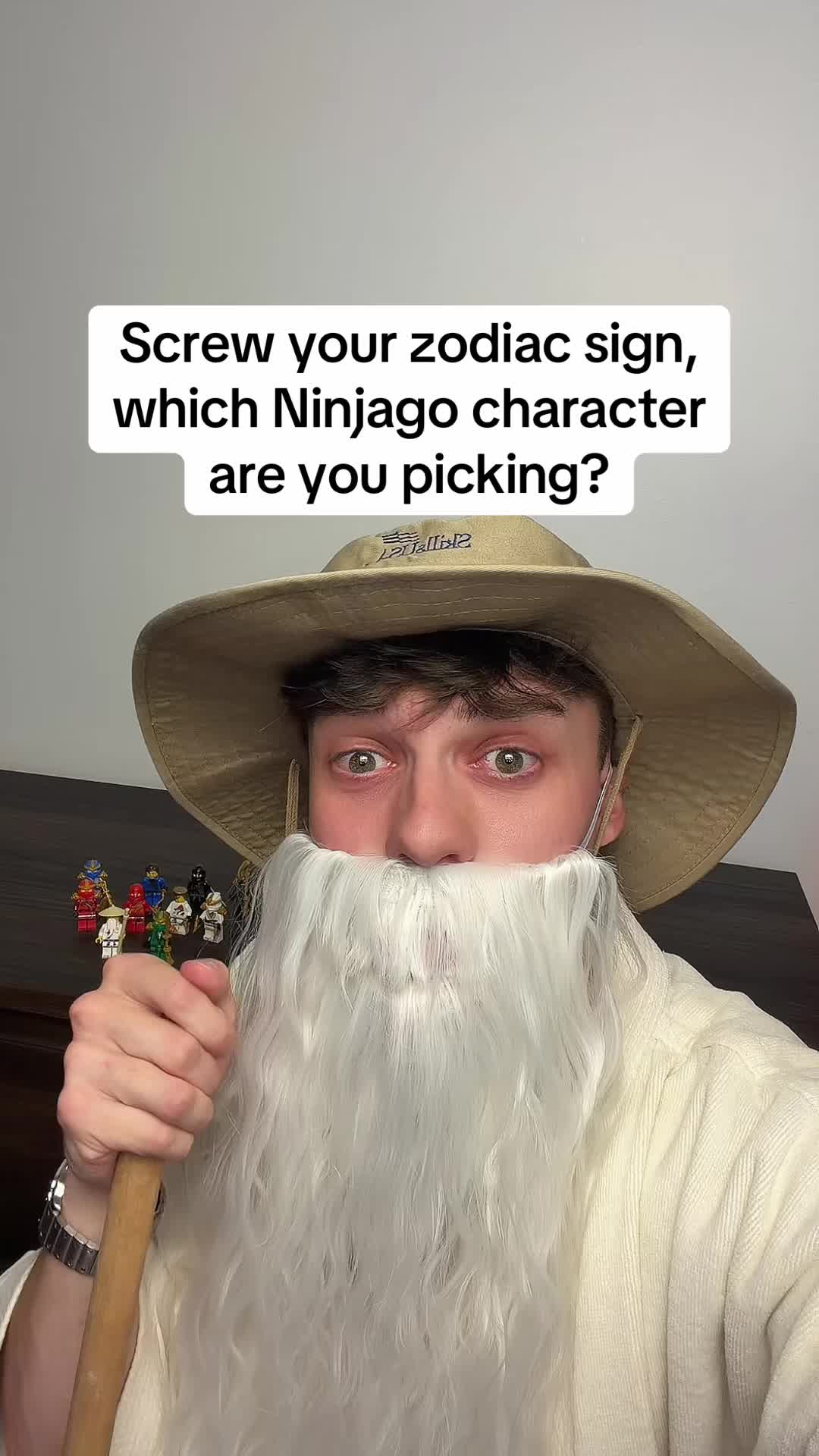@OkCron&reg; 🙄🤟
