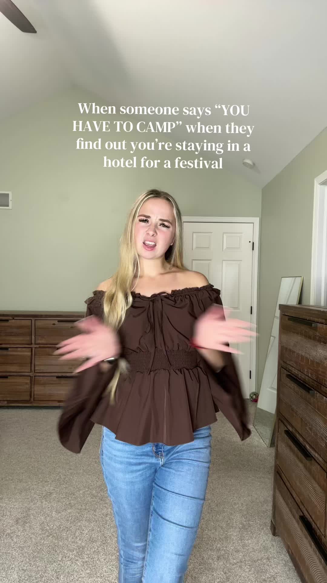 @Haley