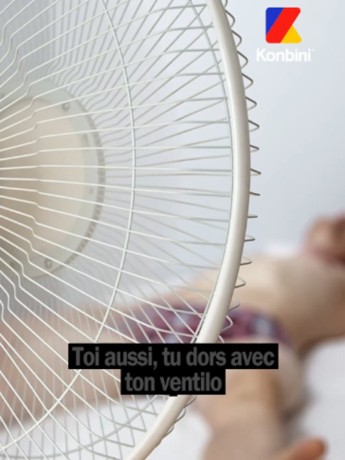 @Konbini
