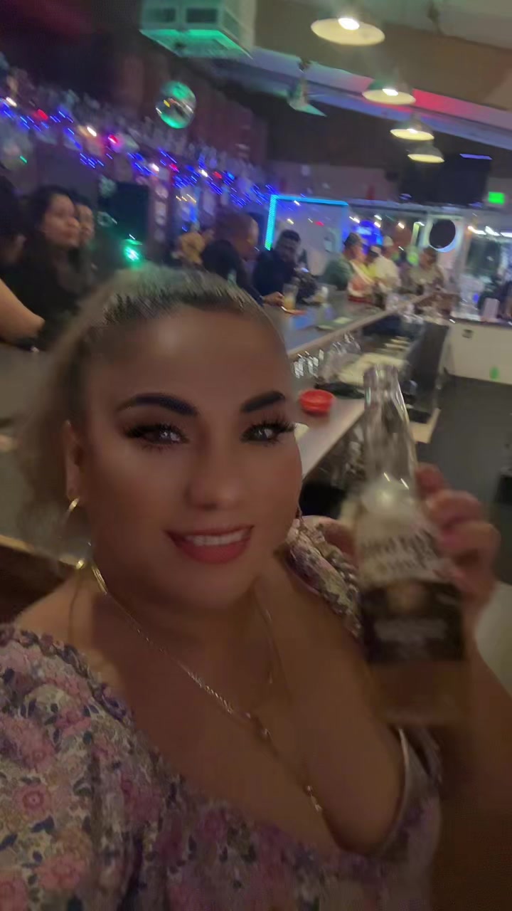 @Rosy Garcia