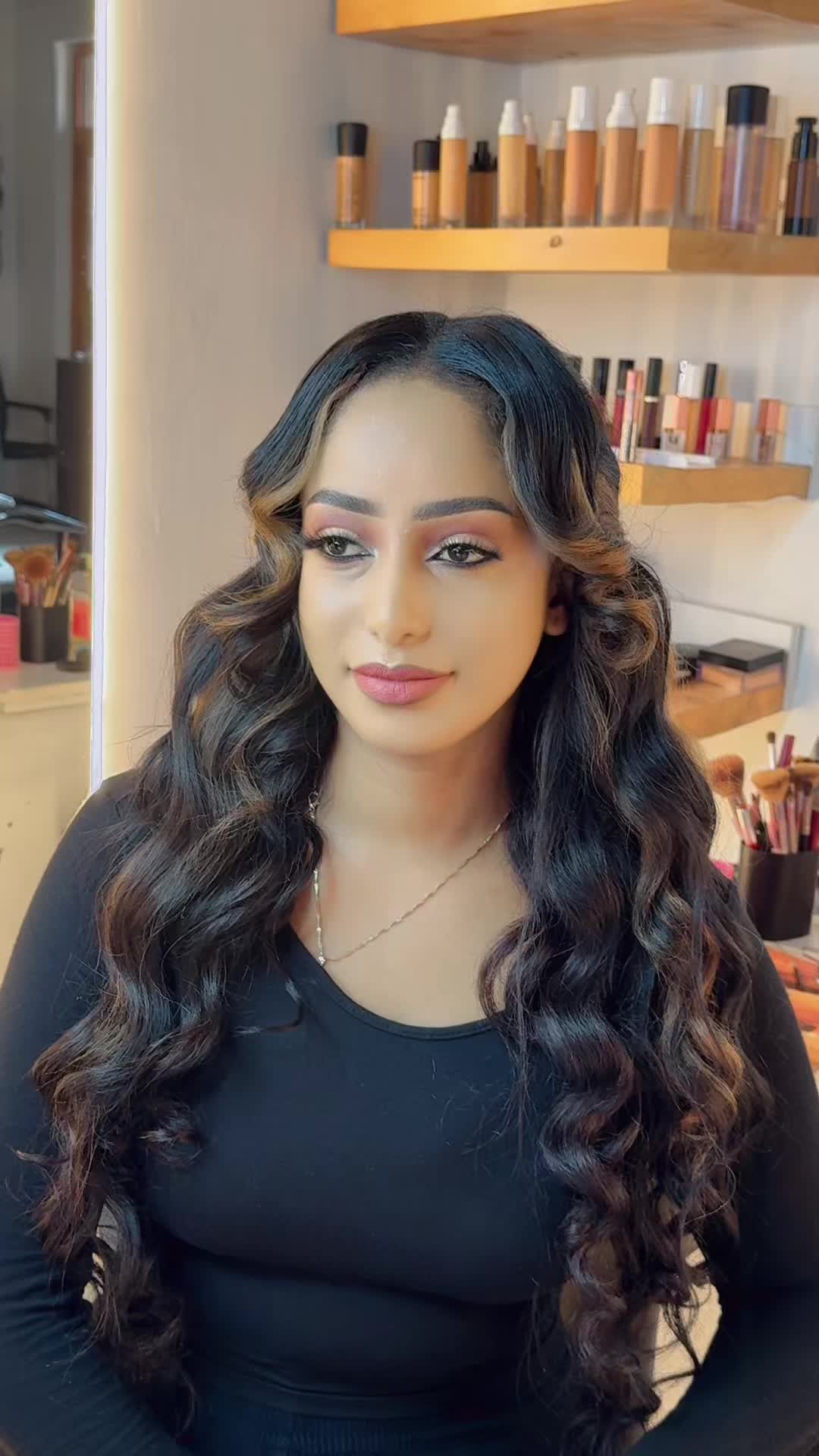 @Sol beauty salon 12ቅመሙ