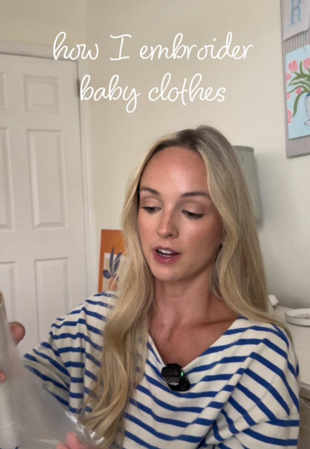 @TAYLOR • BLONDEBYTHEBAY