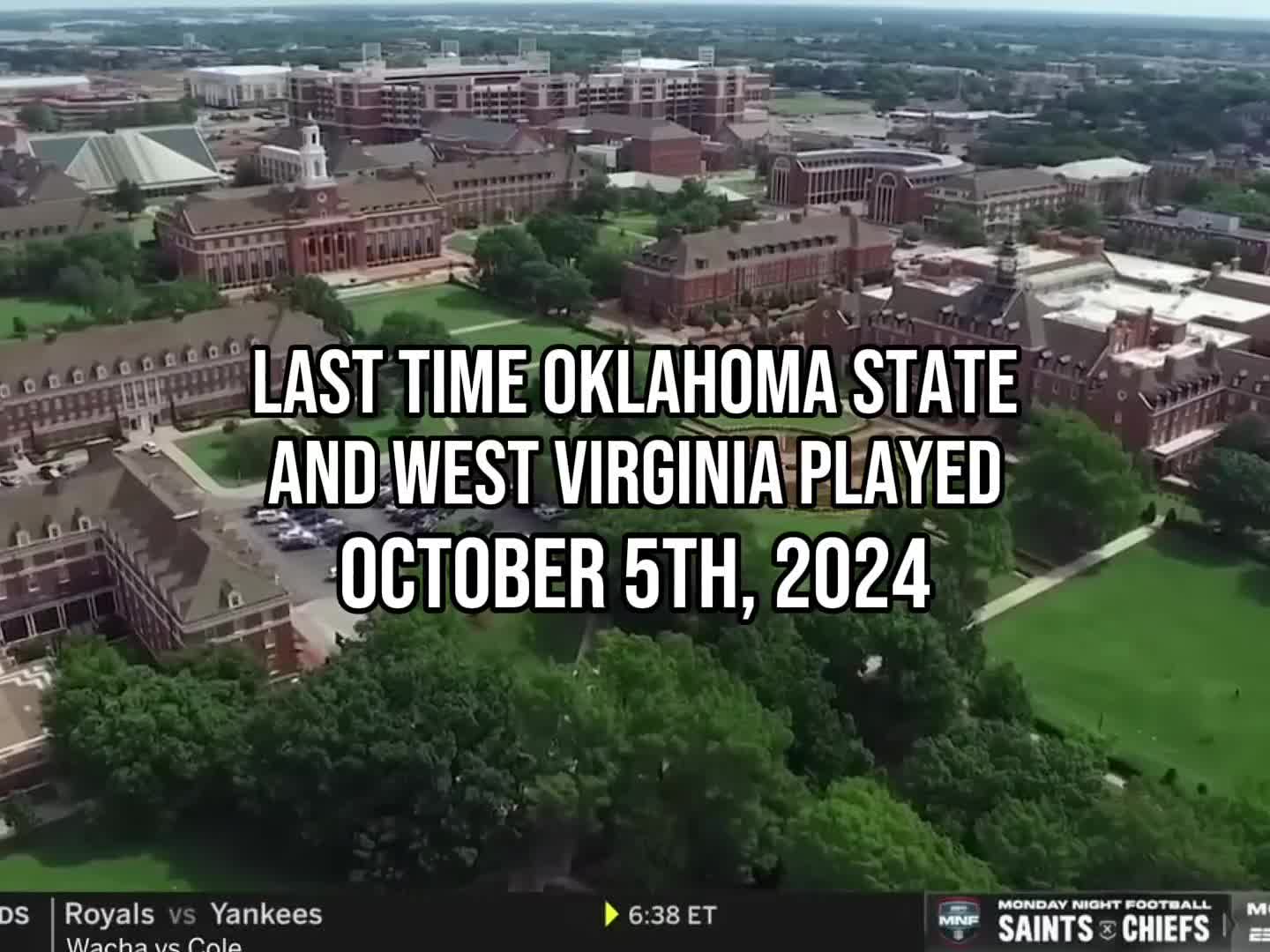 @NCAAF last time