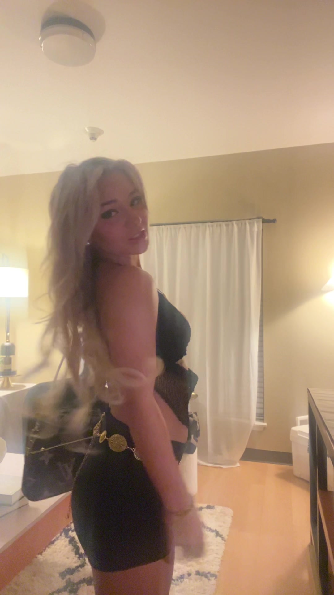 @kenzie rae