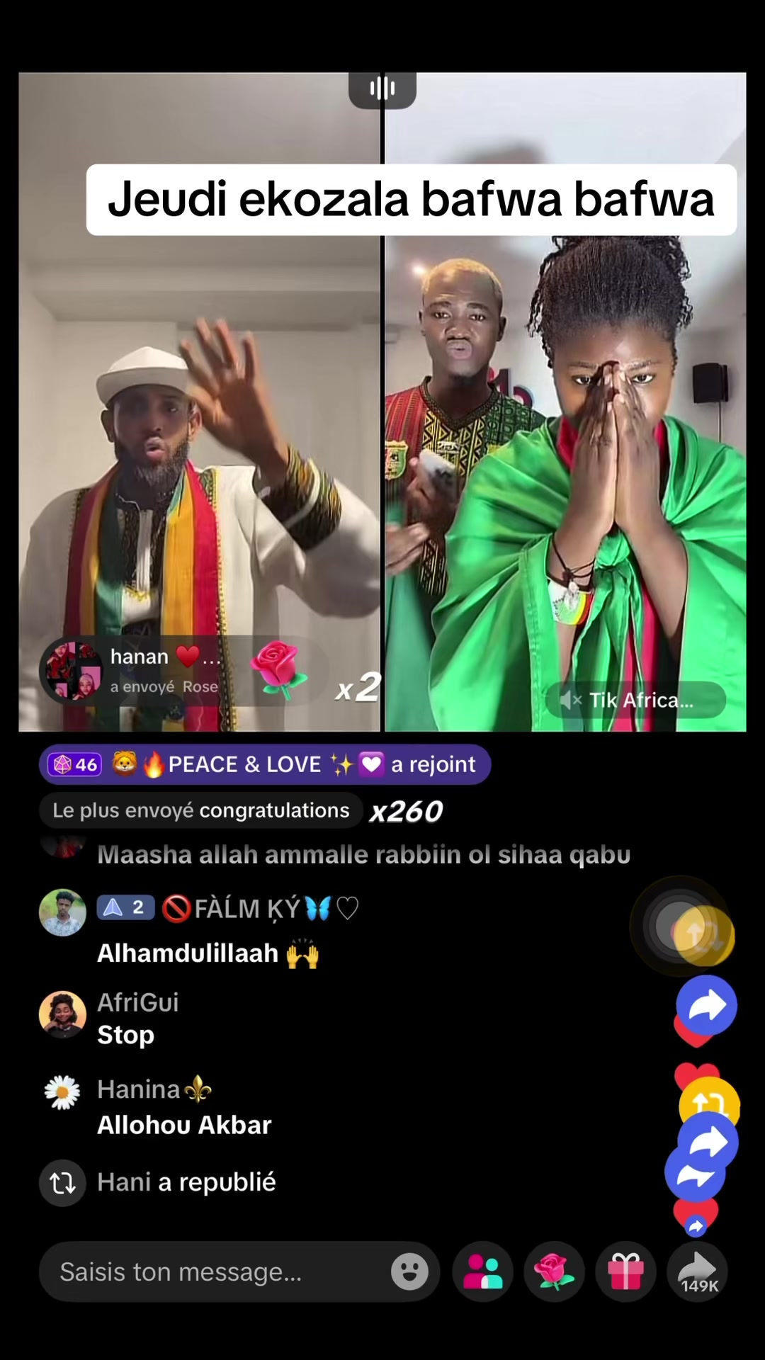 @FAN DE BONNE PERSONNE ❤️✅⚔️👅