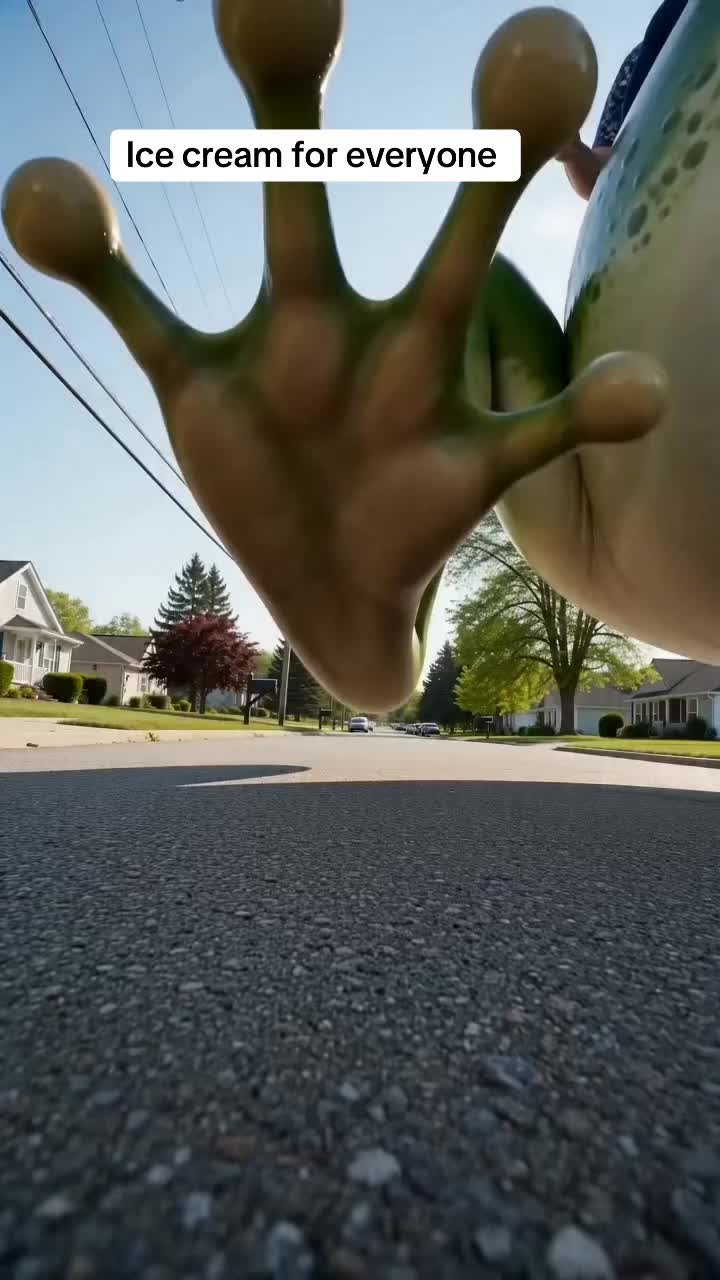 @Queenlovefrogs