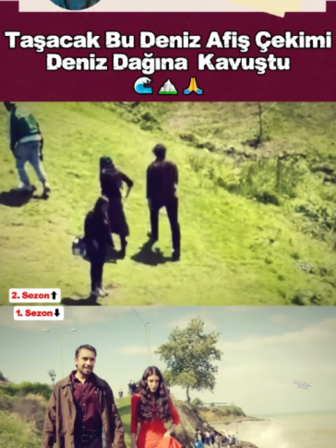 @Kameramın Arkası