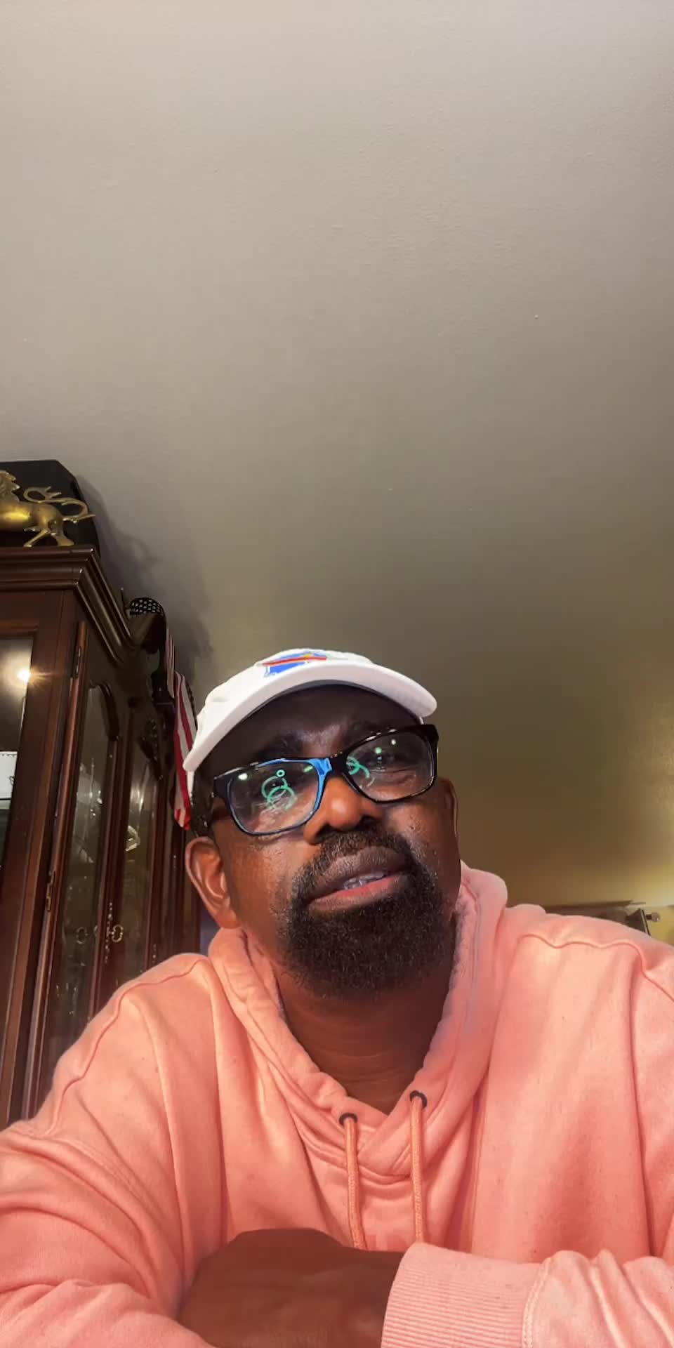 @Pastor Jean Paul Mulumba