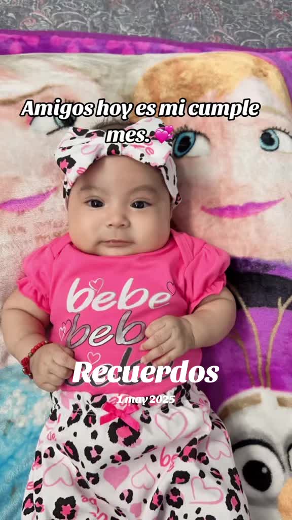 @Saida Mejia