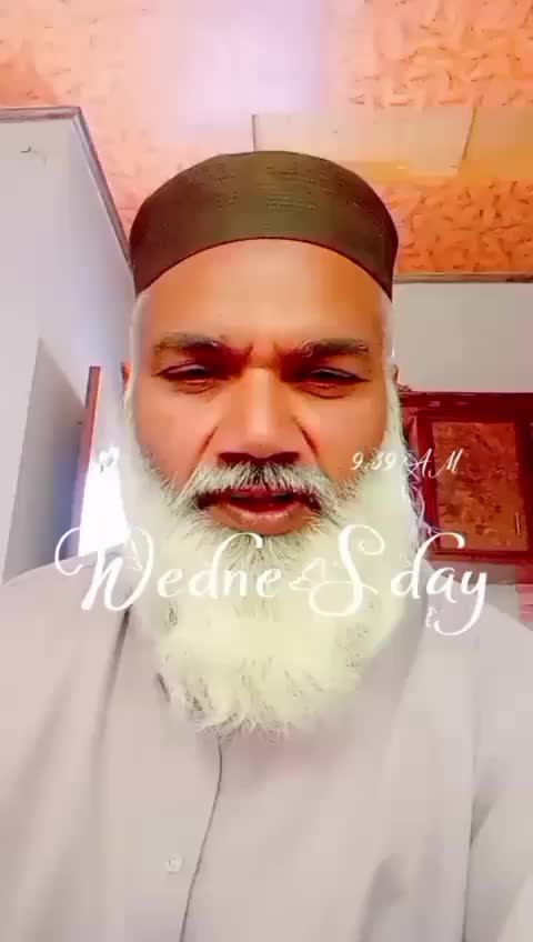 @Waheed Shah