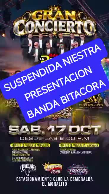 @Banda Bitácora