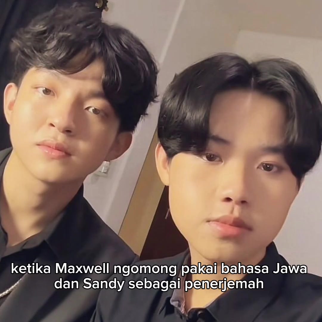 @Sandyours Pontianak ✨