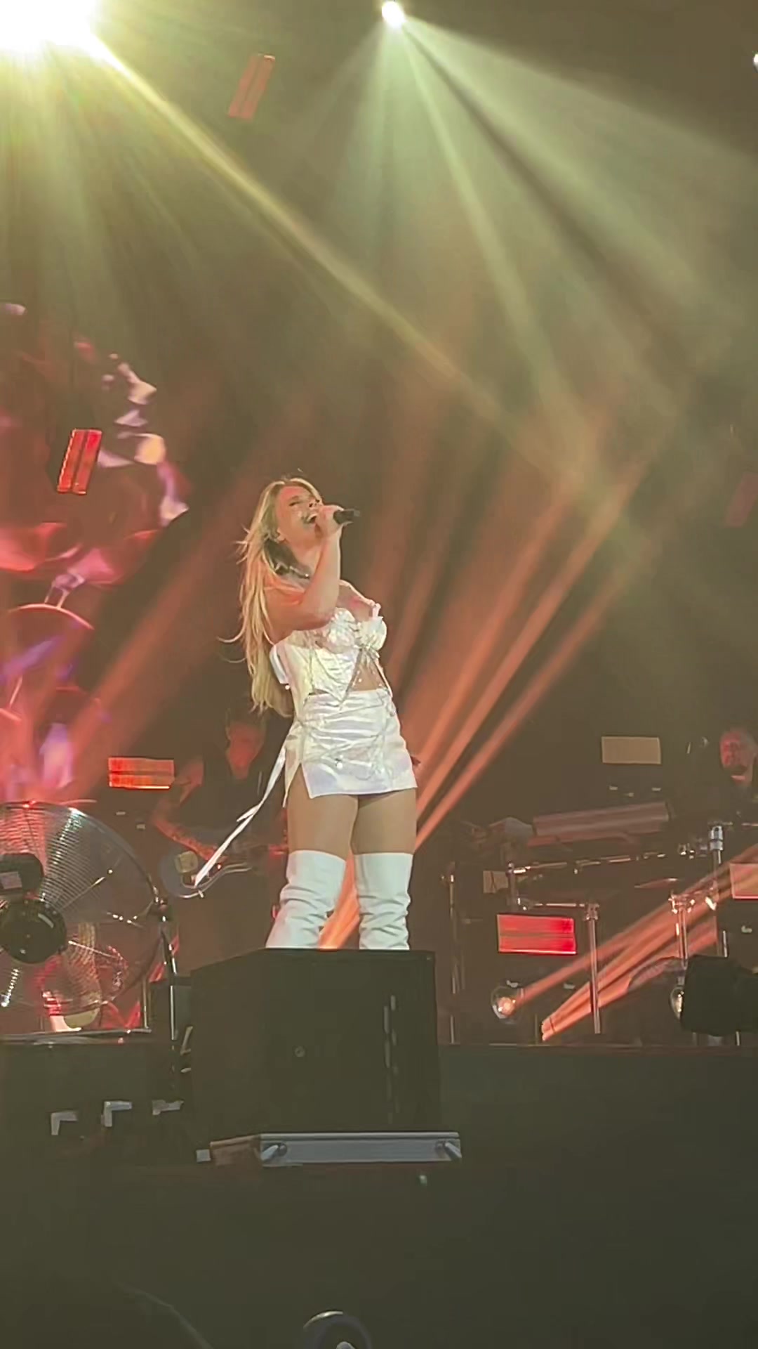 @👸🏼Zara Larsson👸🏼 Fan Page
