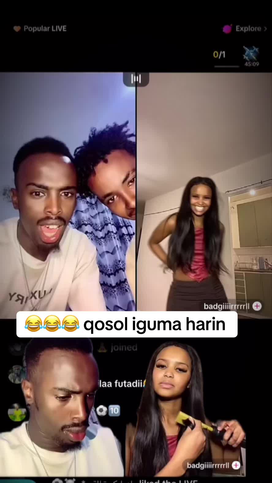 @Xanta waregto🚶&zwj;♀️