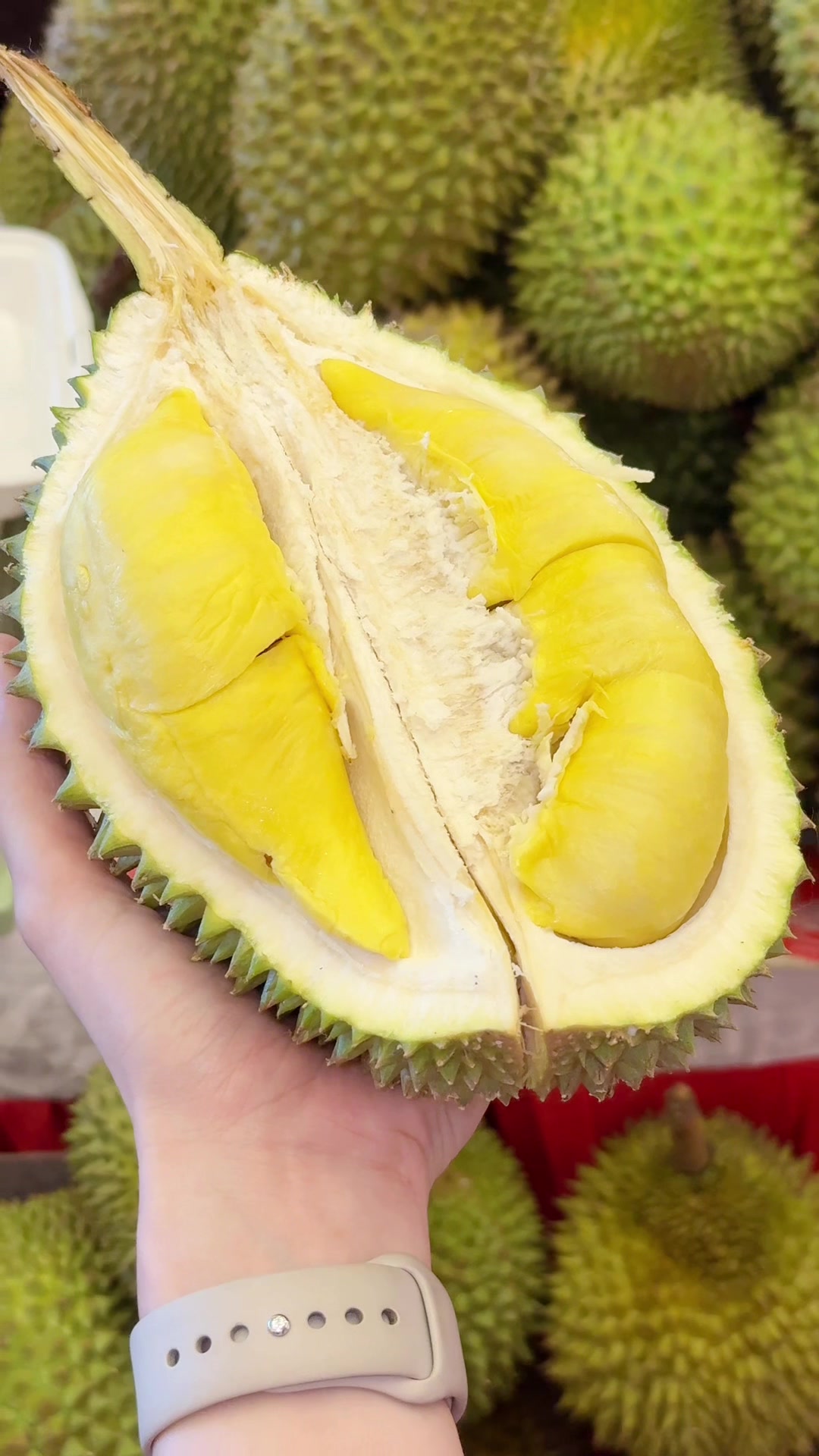 @Bình Dương Ăn Gì