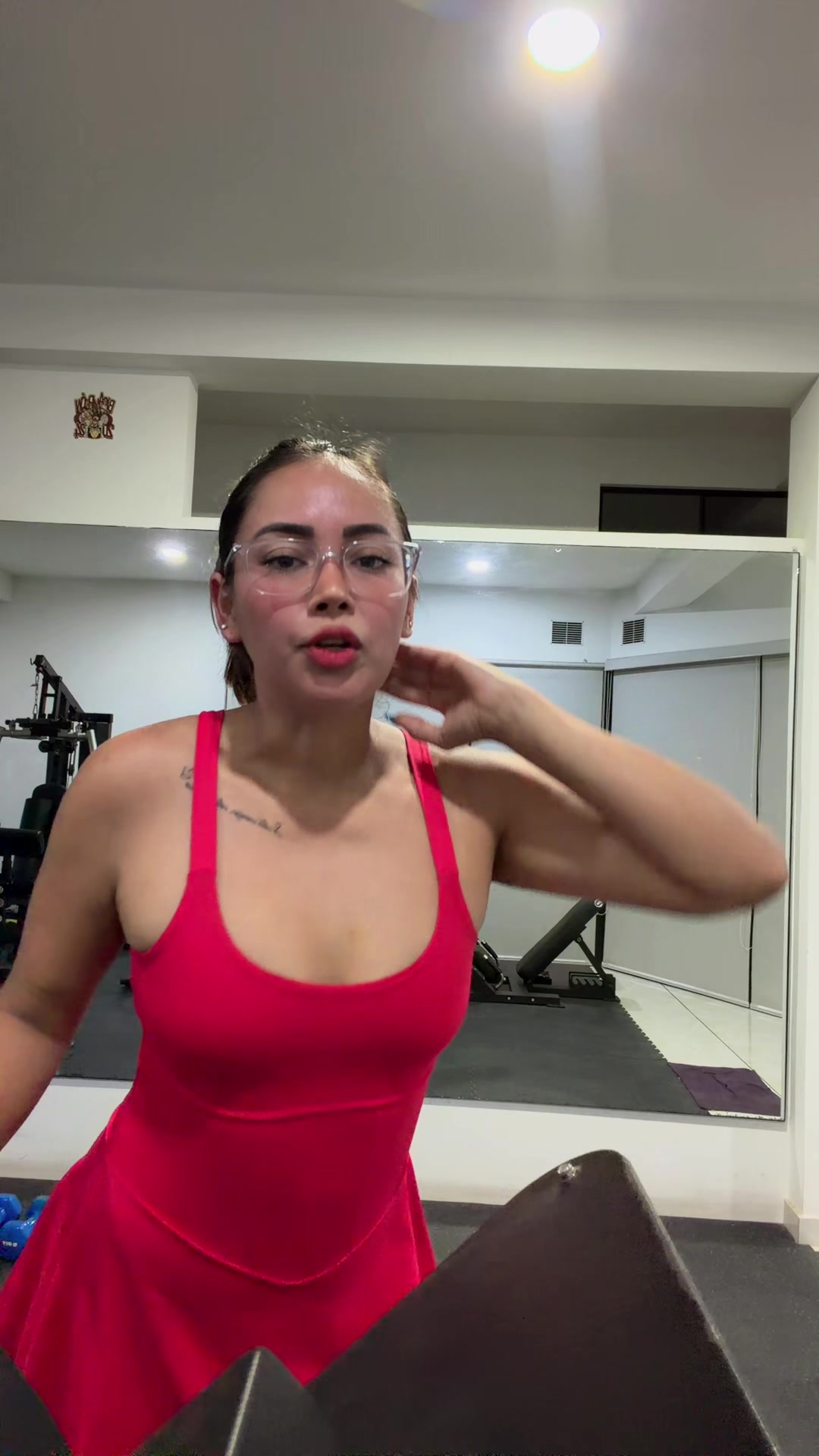 @Nicole Anthuanet