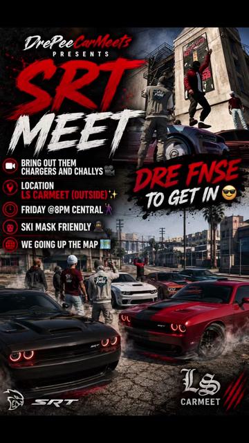 @DrePee CarMeets🎥✨🕺🤳