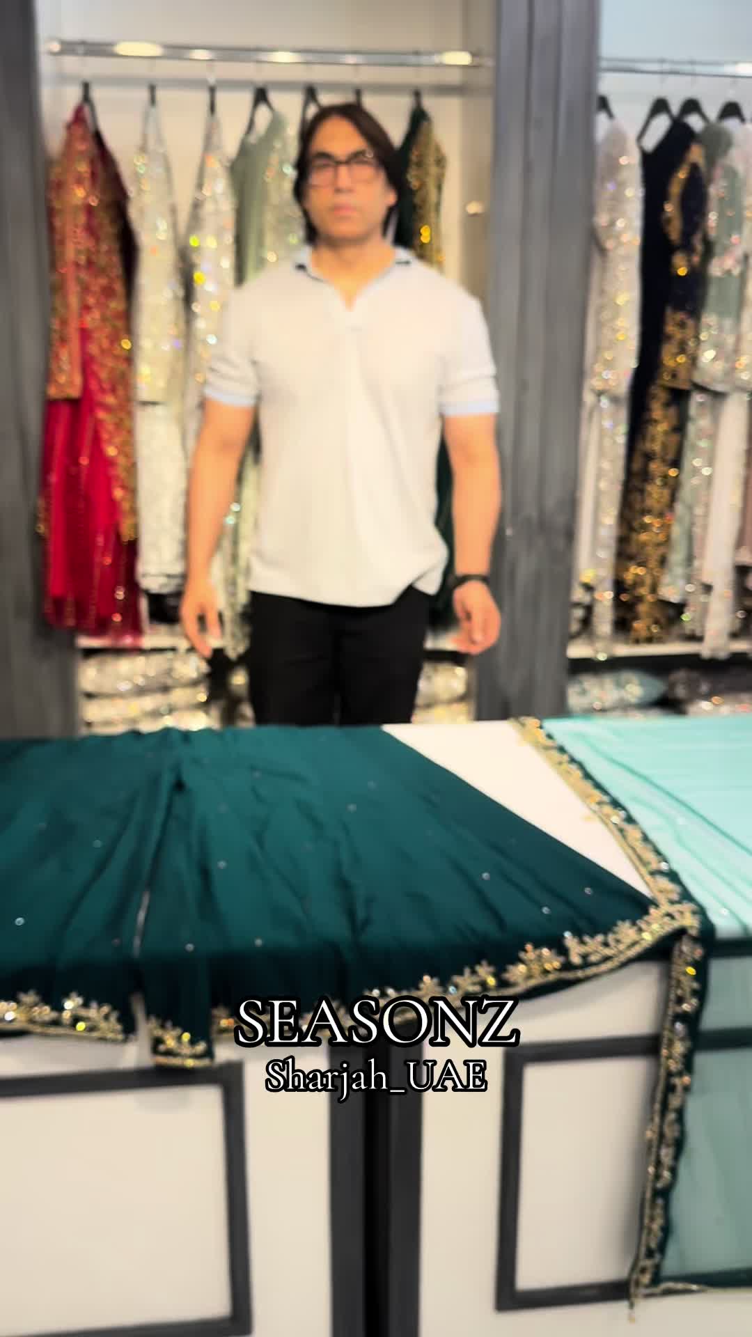 @SEASONZ UAE
