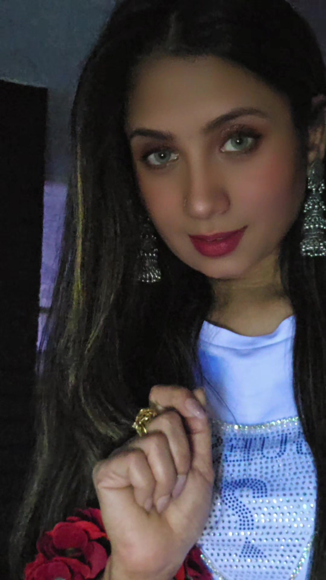 @kanwal muskan🔥
