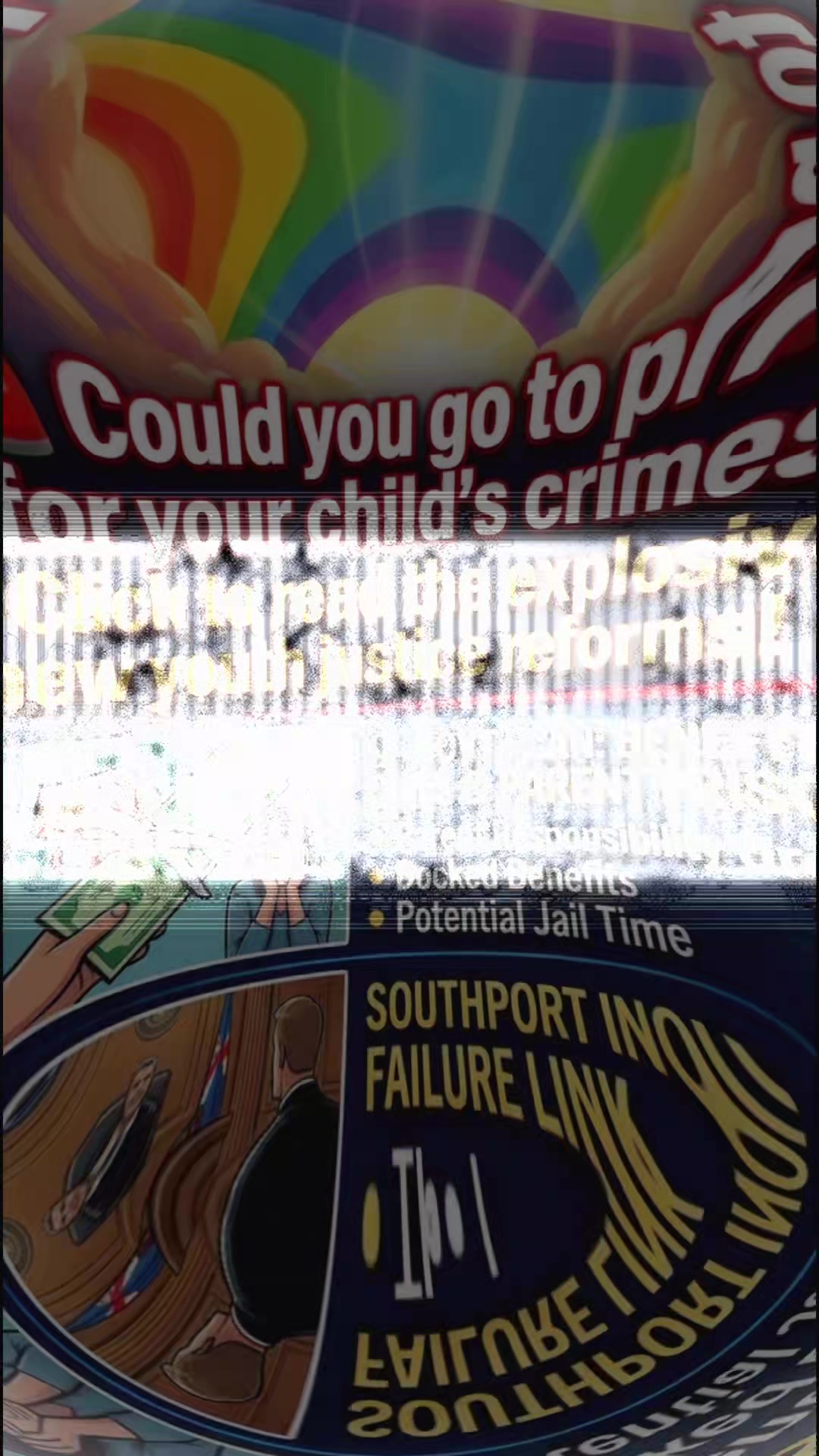 @🇬🇧Politically Child Minded✌️