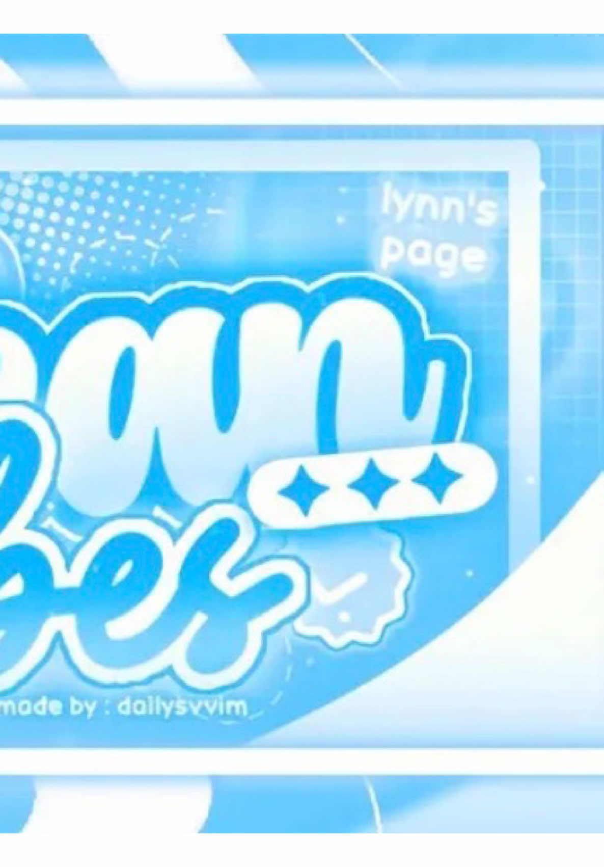@︵ᩘ⪦̫ Ɩyn͟n ❤︎’ა ֹׅꤠֹ︩︪ ᧉᥣ͟ꪱ