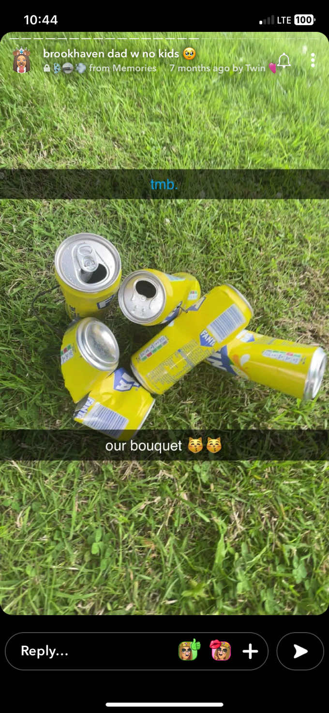 @Orlaith Carter🤍🏑