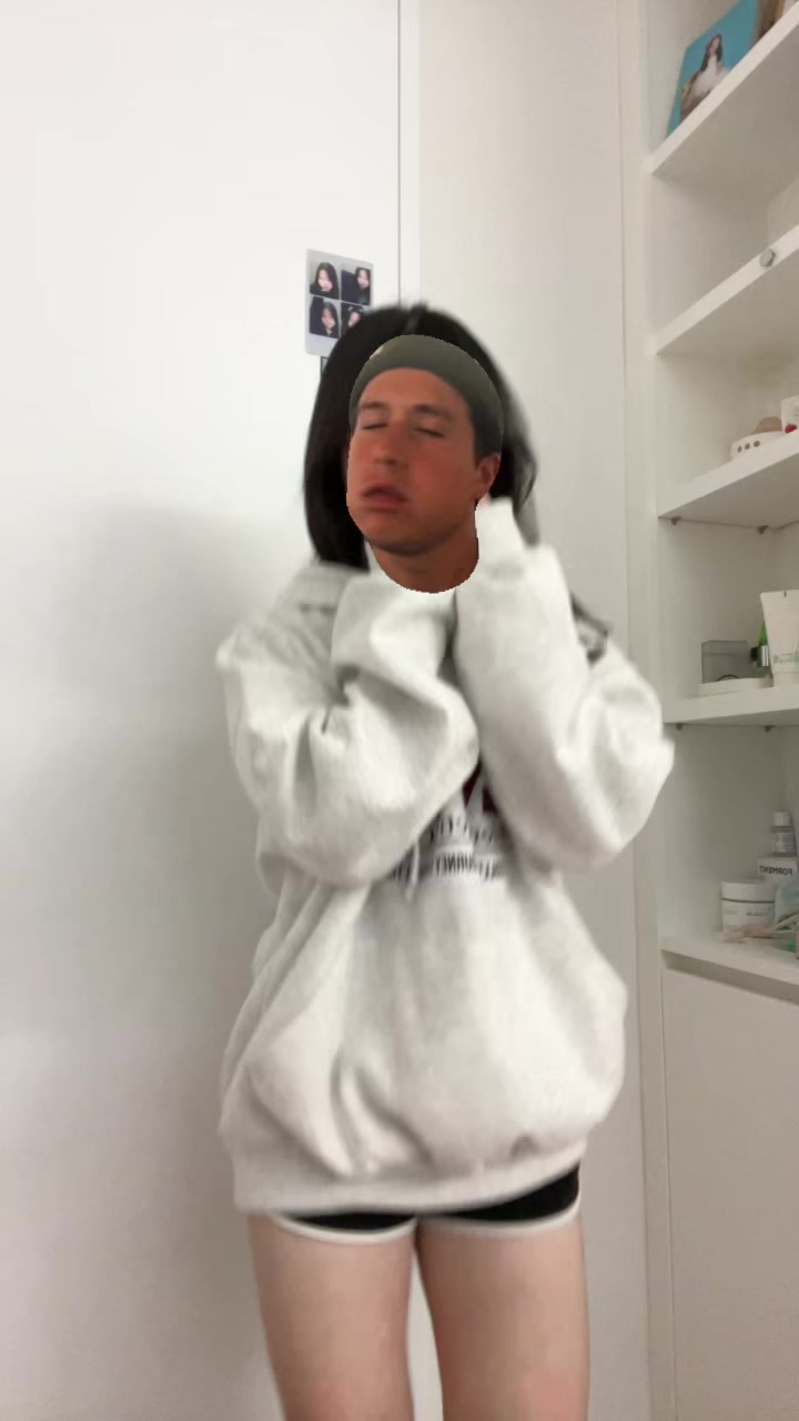@칸쵸녀