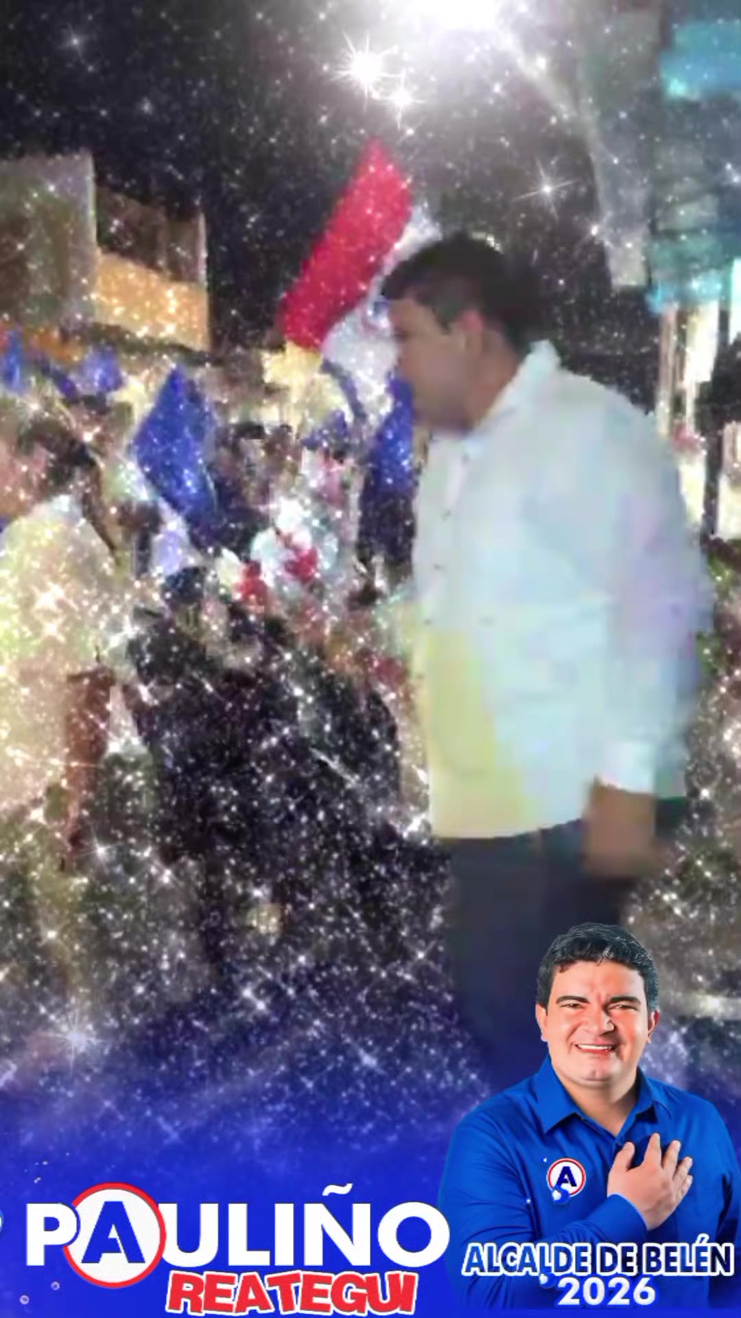 @Iquitos en Todas