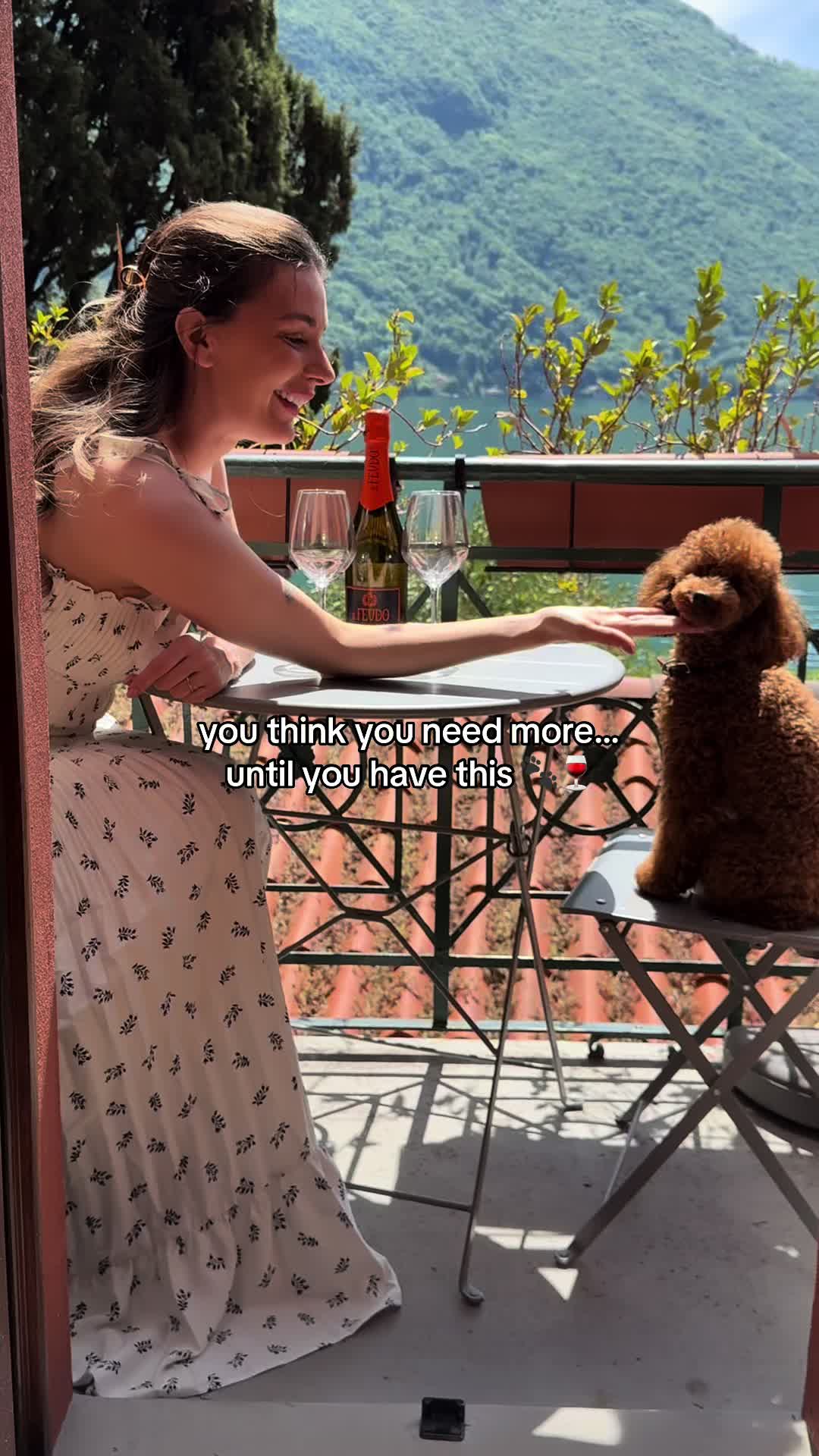 @Two & A Half Poodles | Dog Mom