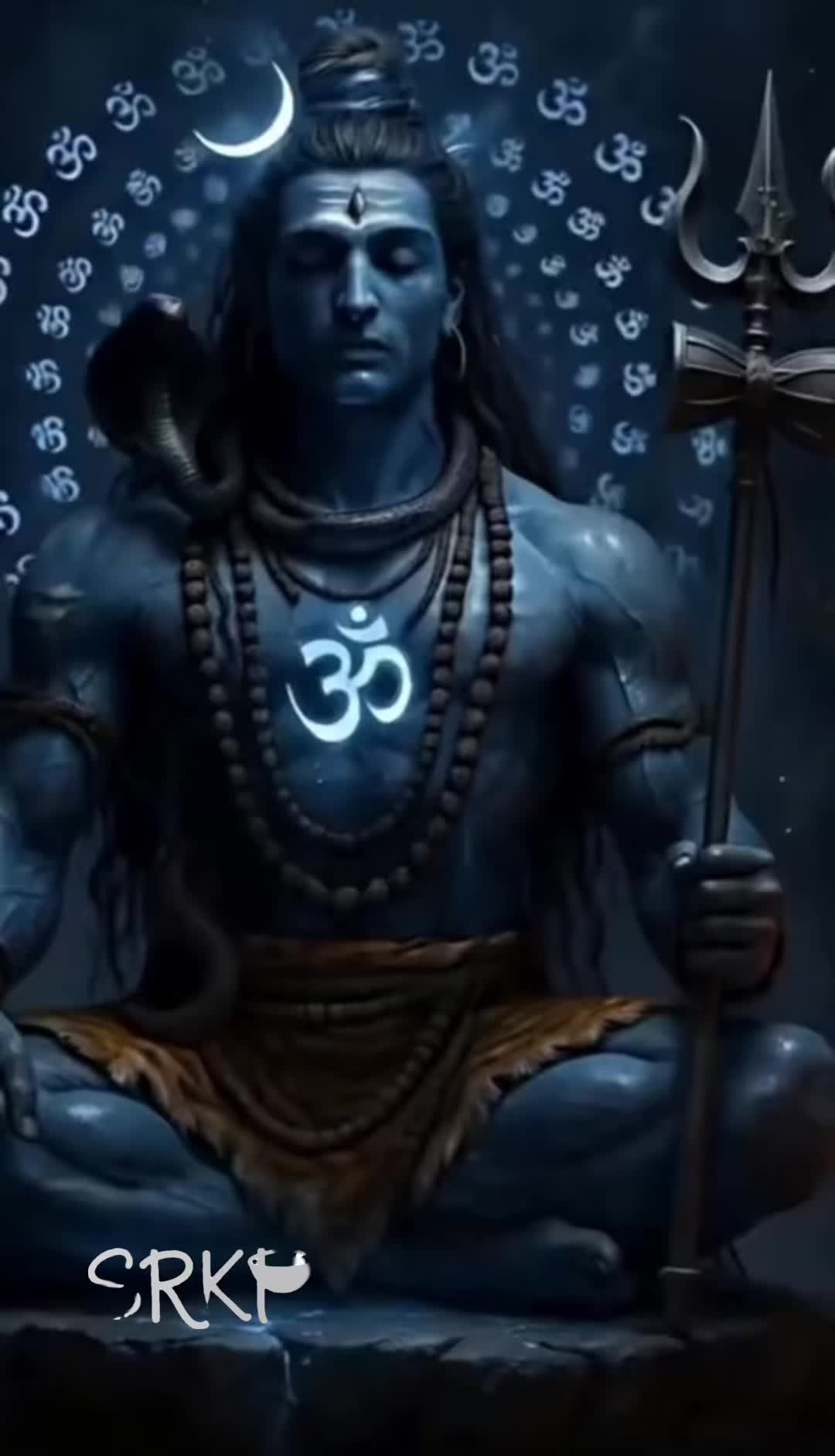 @Mahadev