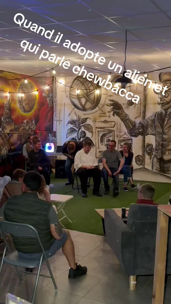 @ragnar hypnose