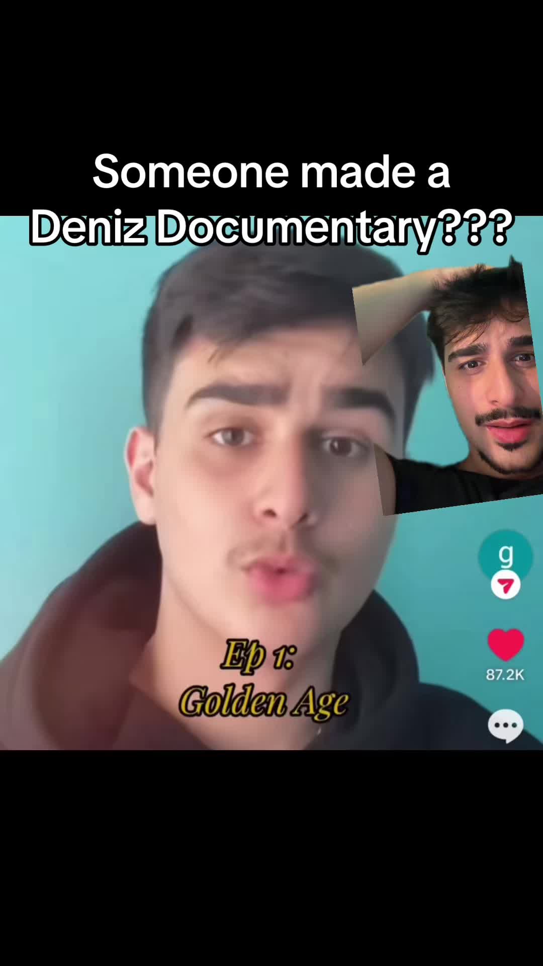 @Deniz