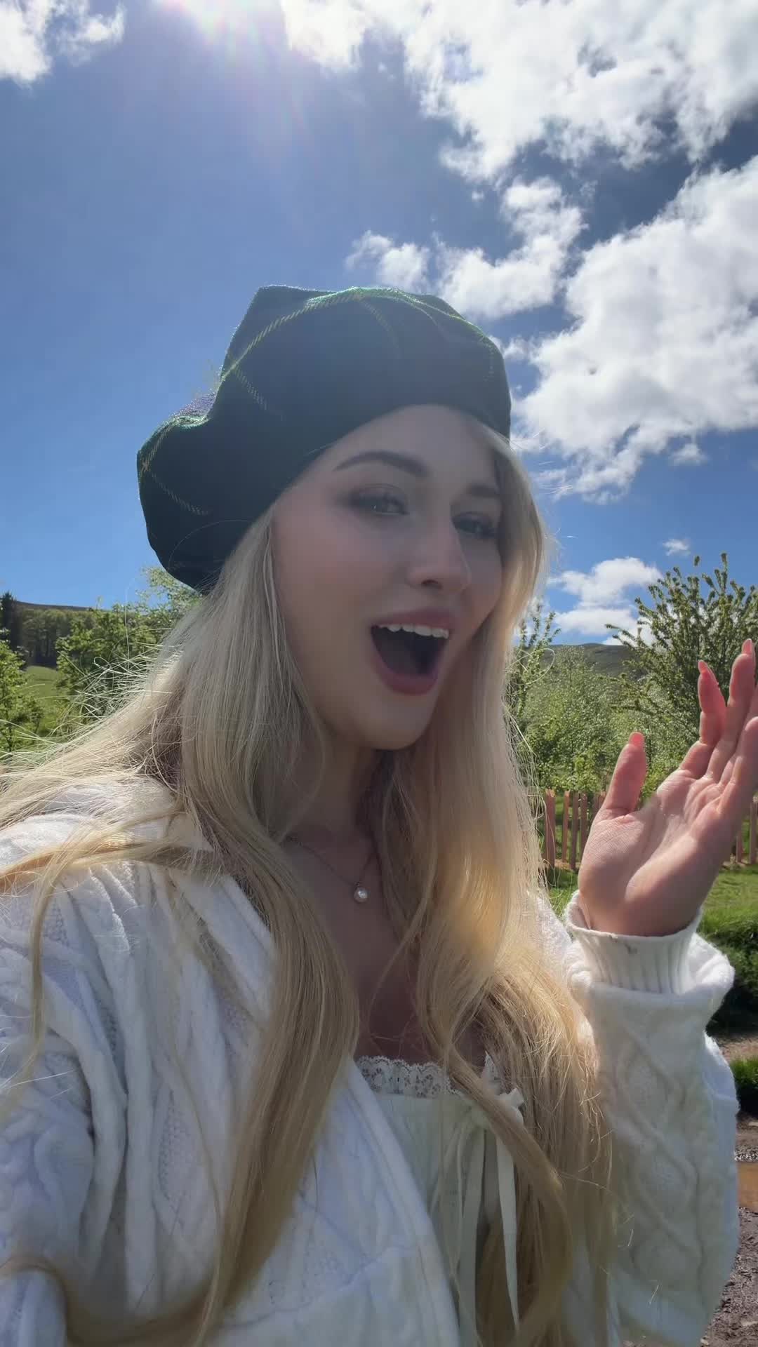 @Lena Polanski
