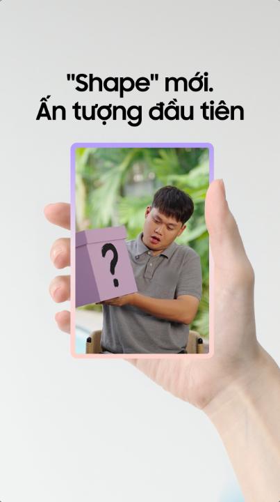 @Samsung Vietnam Store